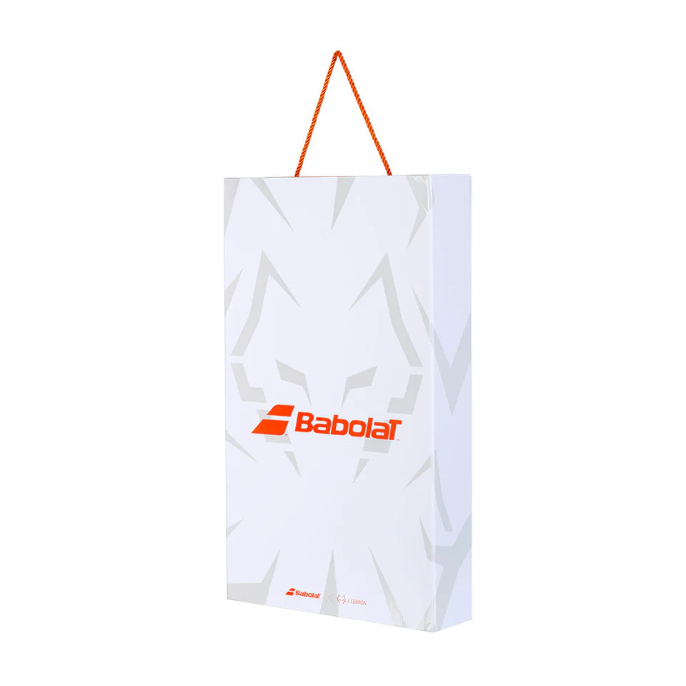 BABOLAT TECHNICAL VIPER JUAN LEBRON 3.0 (HARD)