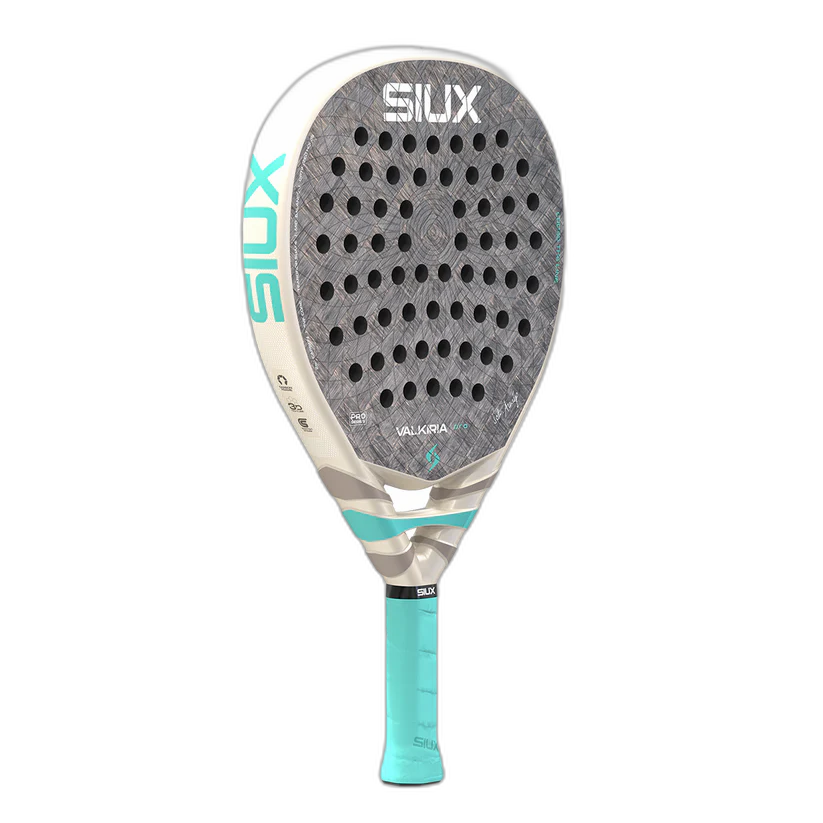 SIUX VALKYRIE PRO 2026