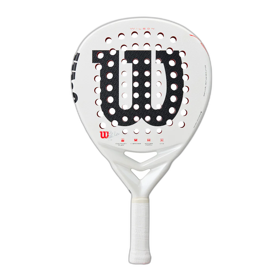 WILSON BELA LS V3 2025 FERNANDO BELASTEGUIN