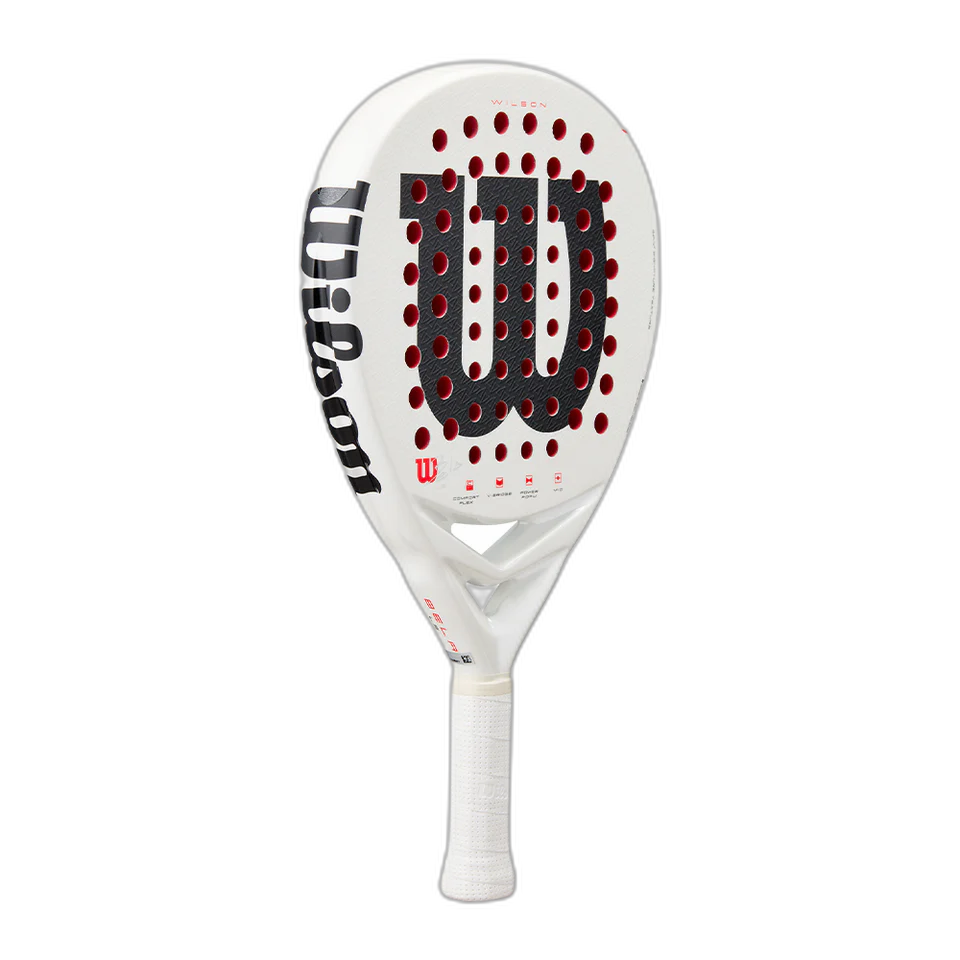 WILSON BELA LS V3 2025 FERNANDO BELASTEGUIN