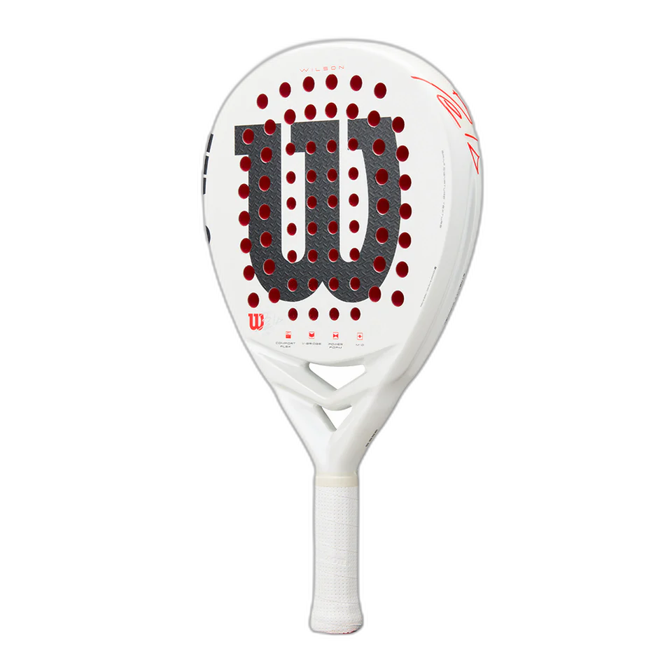 WILSON BELA LS V3 2025 FERNANDO BELASTEGUIN