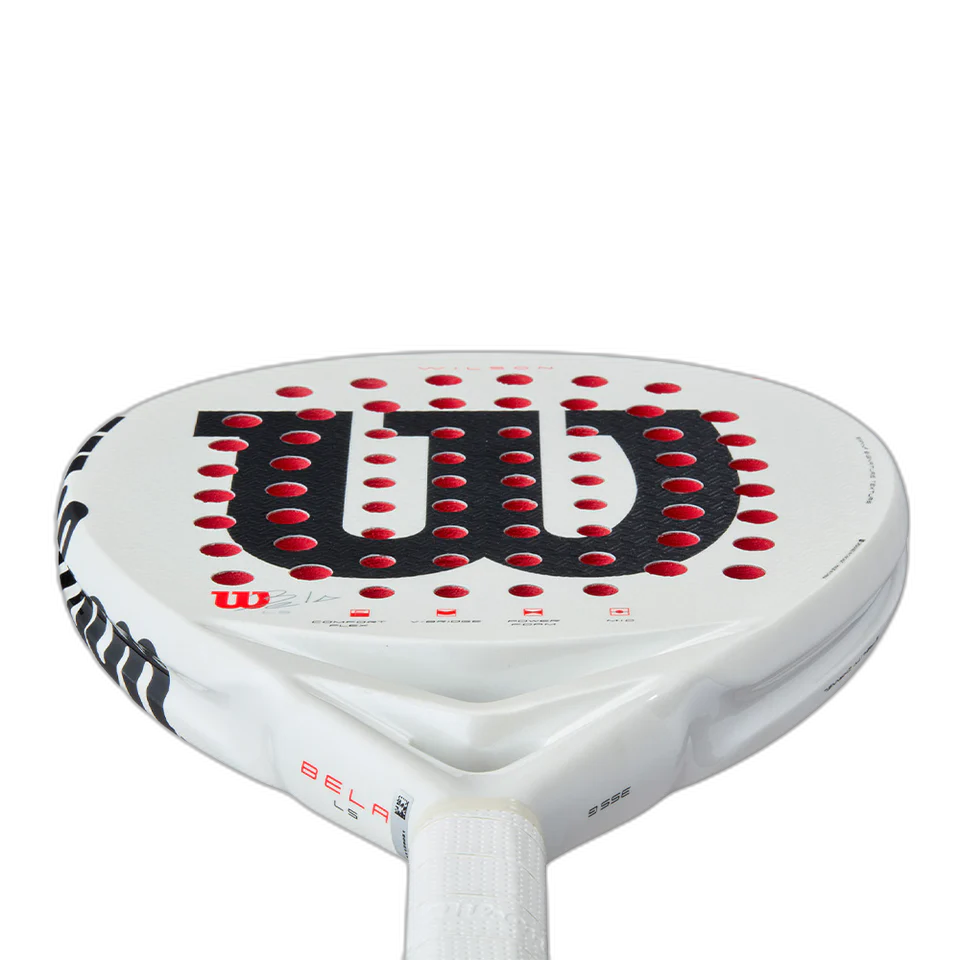 WILSON BELA LS V3 2025 FERNANDO BELASTEGUIN