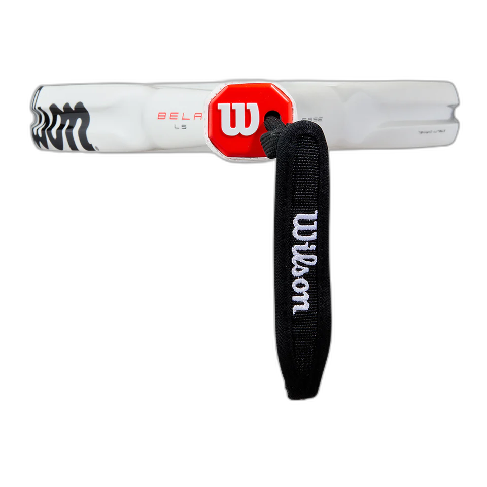 WILSON BELA LS V3 2025 FERNANDO BELASTEGUIN