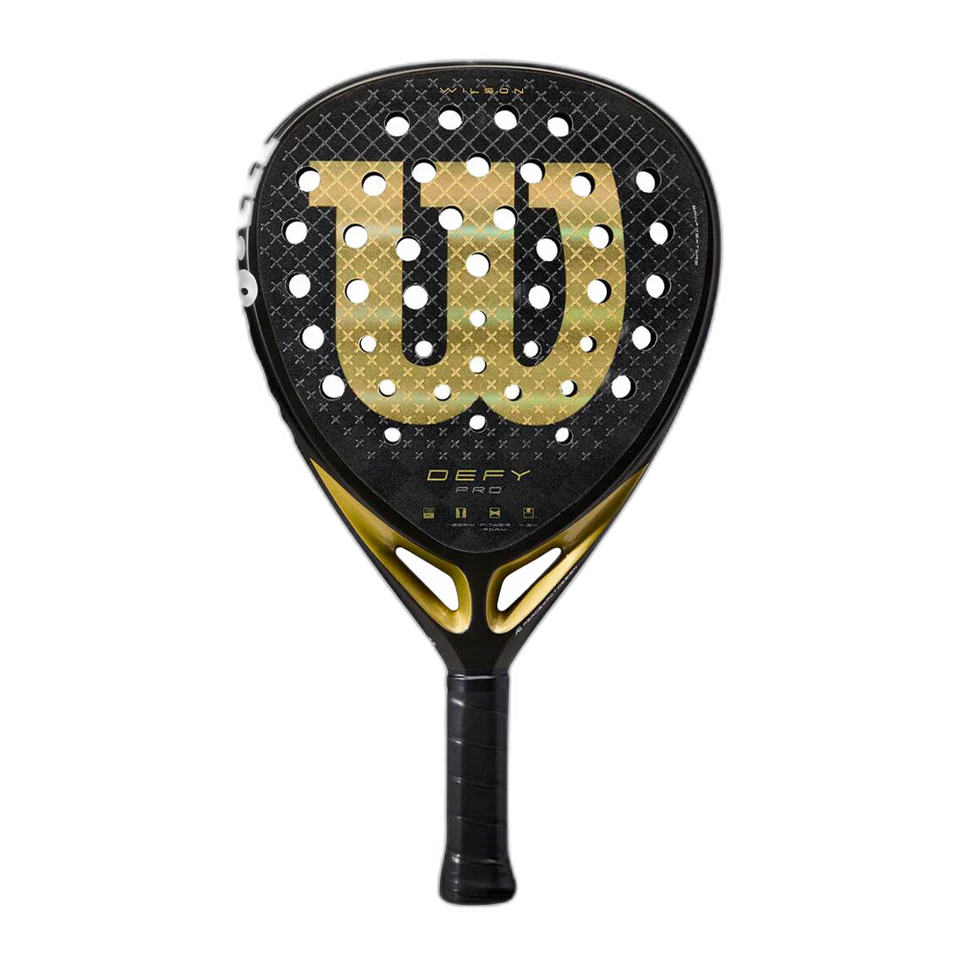 WILSON DEFY PRO V1 2025