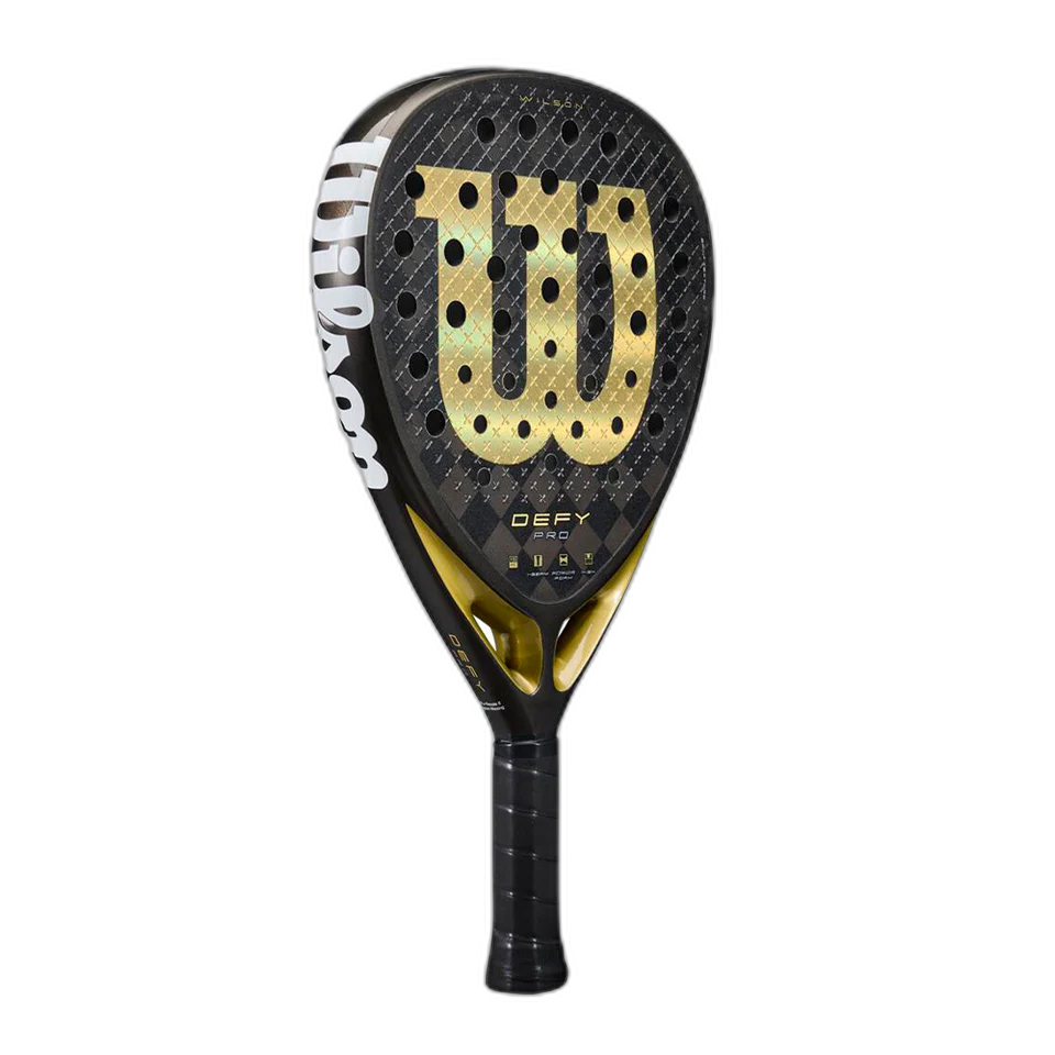 WILSON DEFY PRO V1 2025