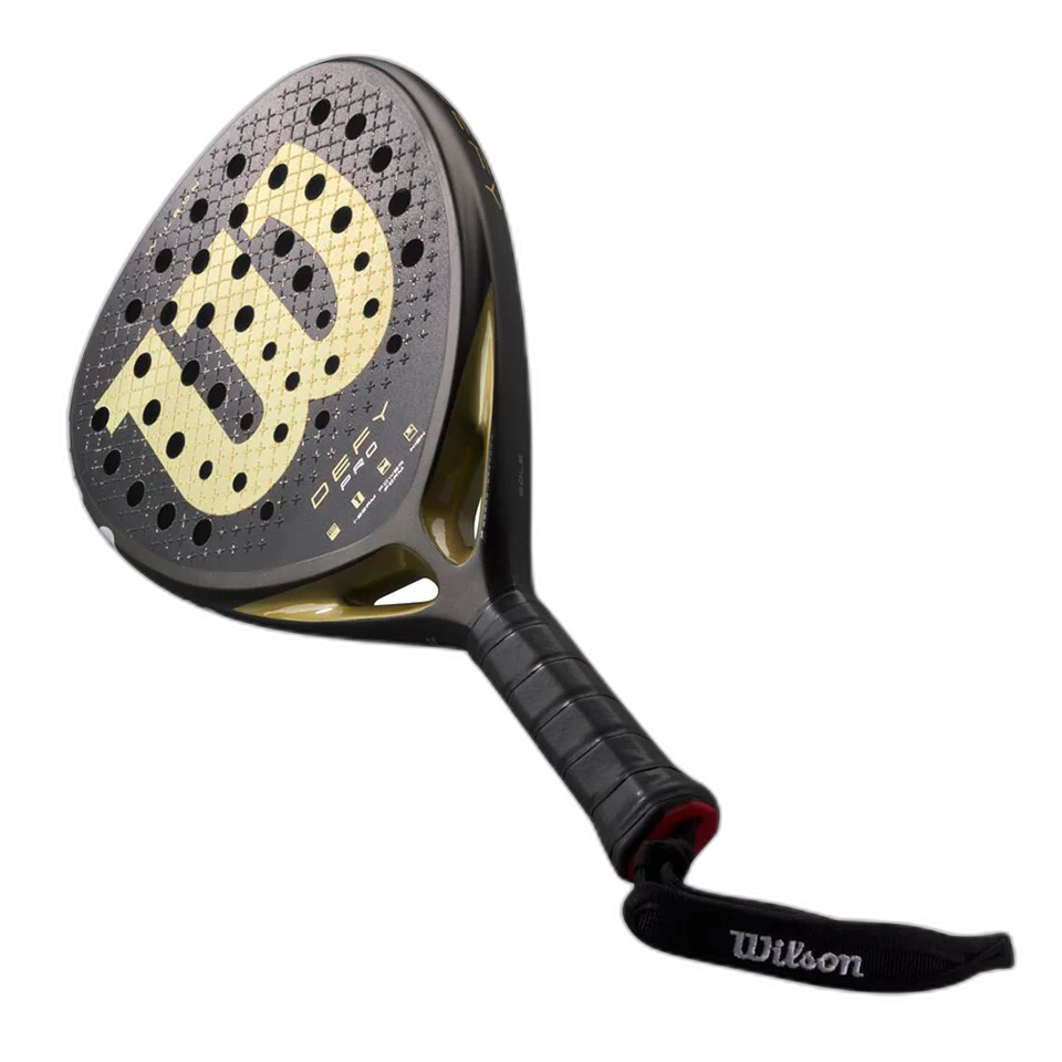 WILSON DEFY PRO V1 2025