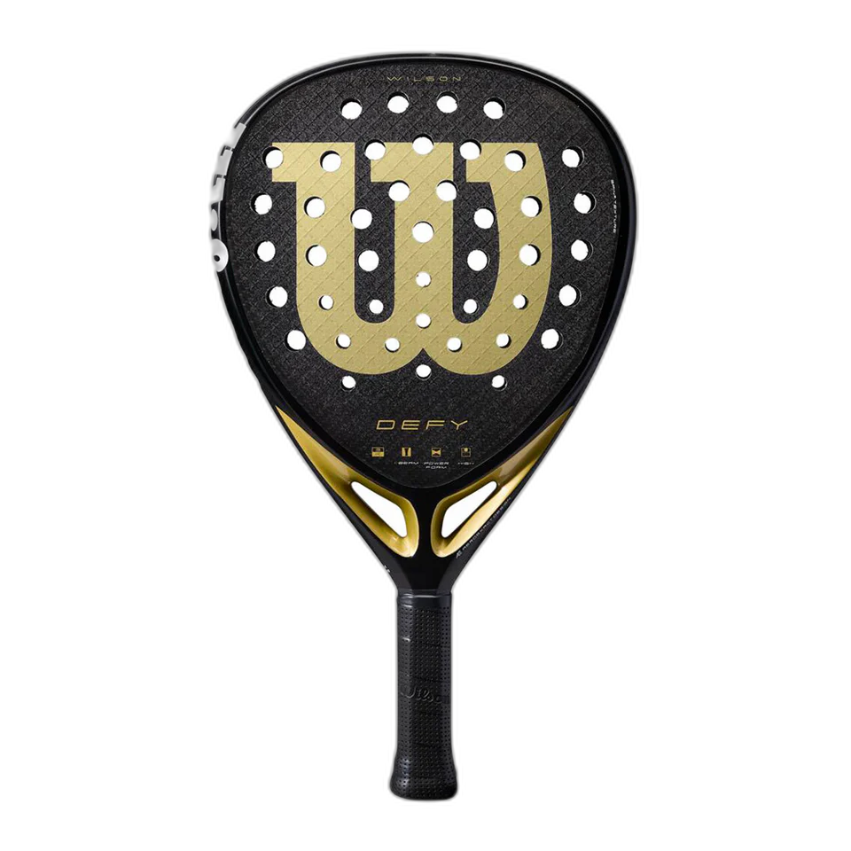WILSON DEFY V1 2025 – JAVI GARRIDO
