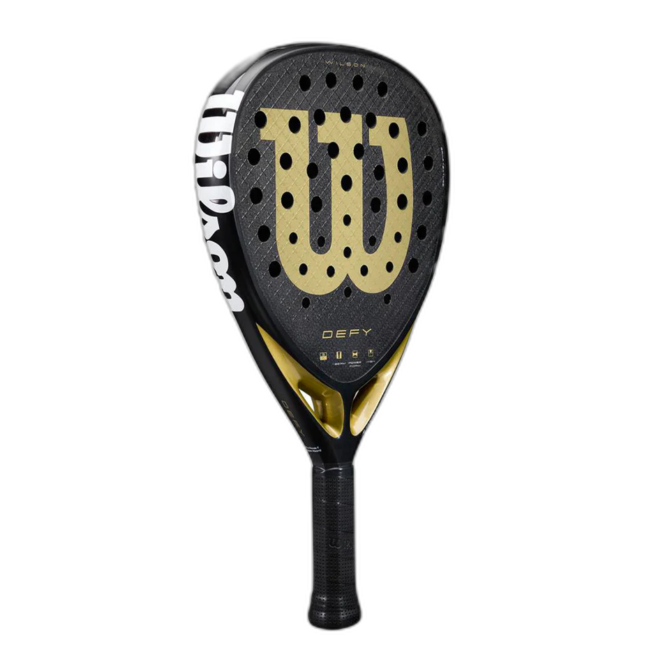 WILSON DEFY V1 2025 – JAVI GARRIDO