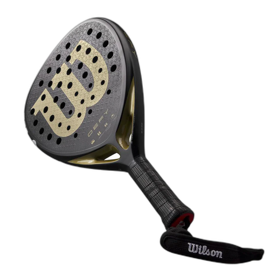 WILSON DEFY V1 2025 – JAVI GARRIDO