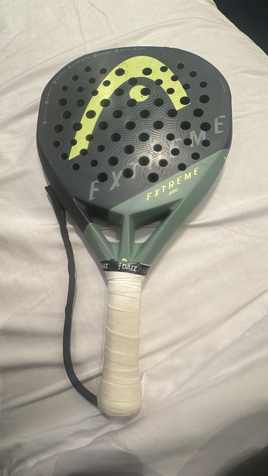 HEAD EXTREME PRO 2024