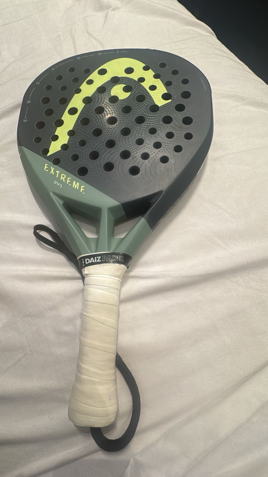HEAD EXTREME PRO 2024