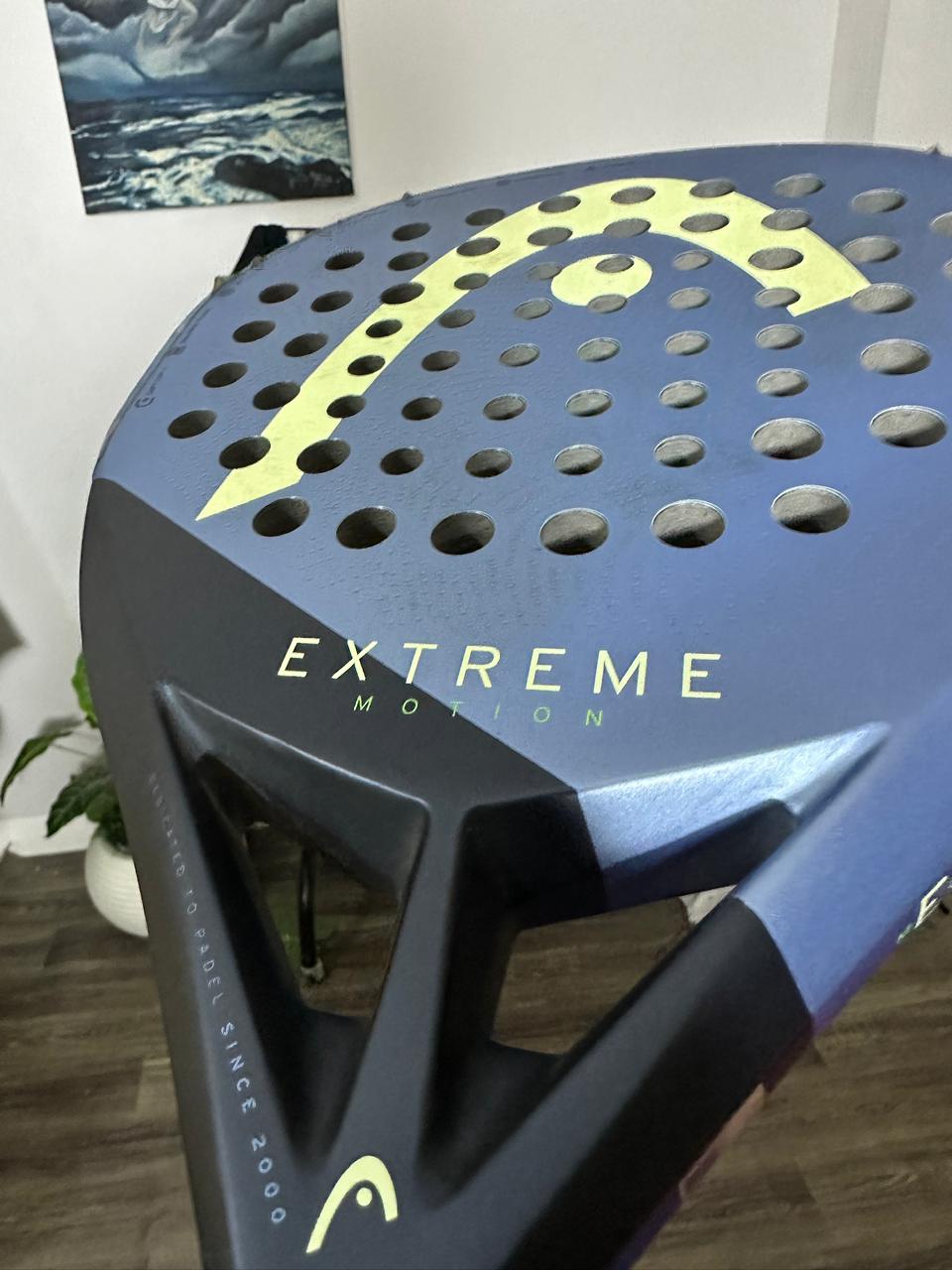 HEAD EXTREME MOTION 2026