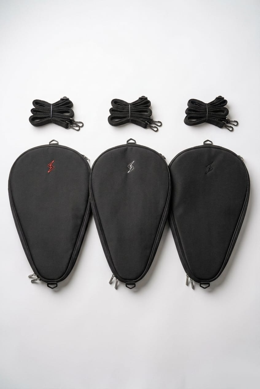 STAMINA RACKET CASE