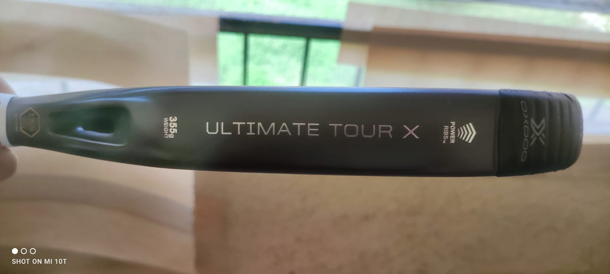 OXDOG ULTIMATE TOUR 2026
