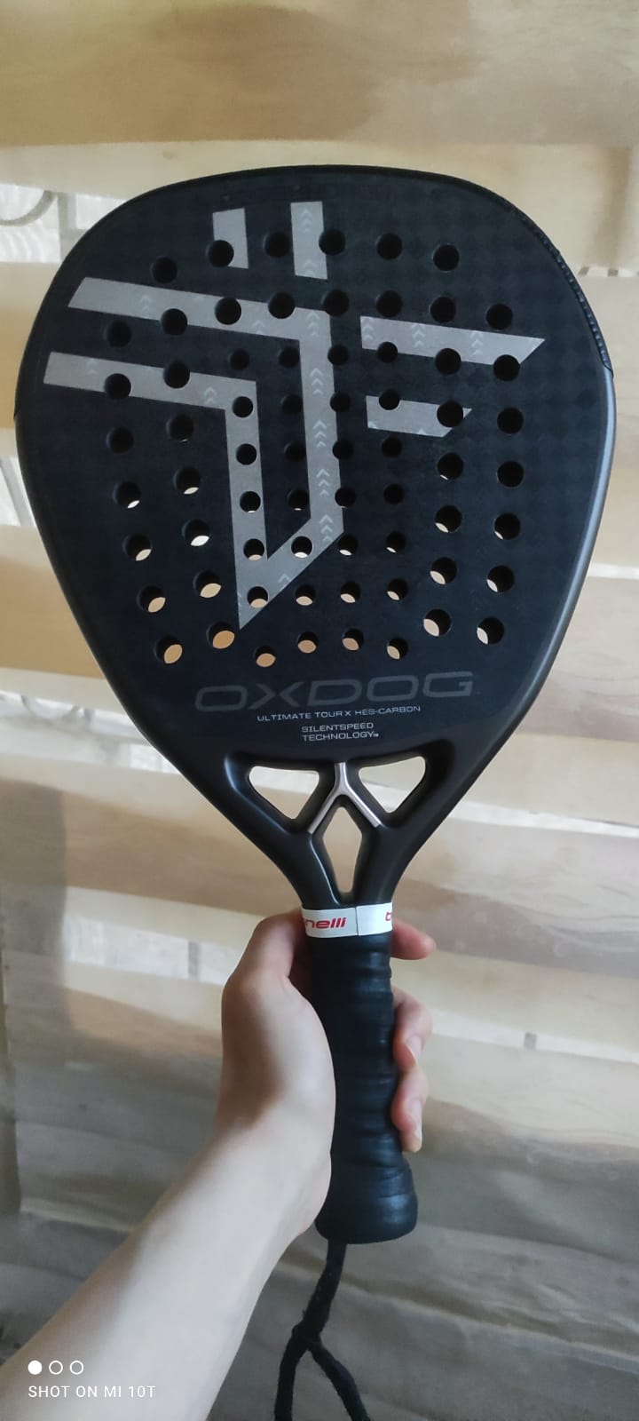 OXDOG ULTIMATE TOUR 2026