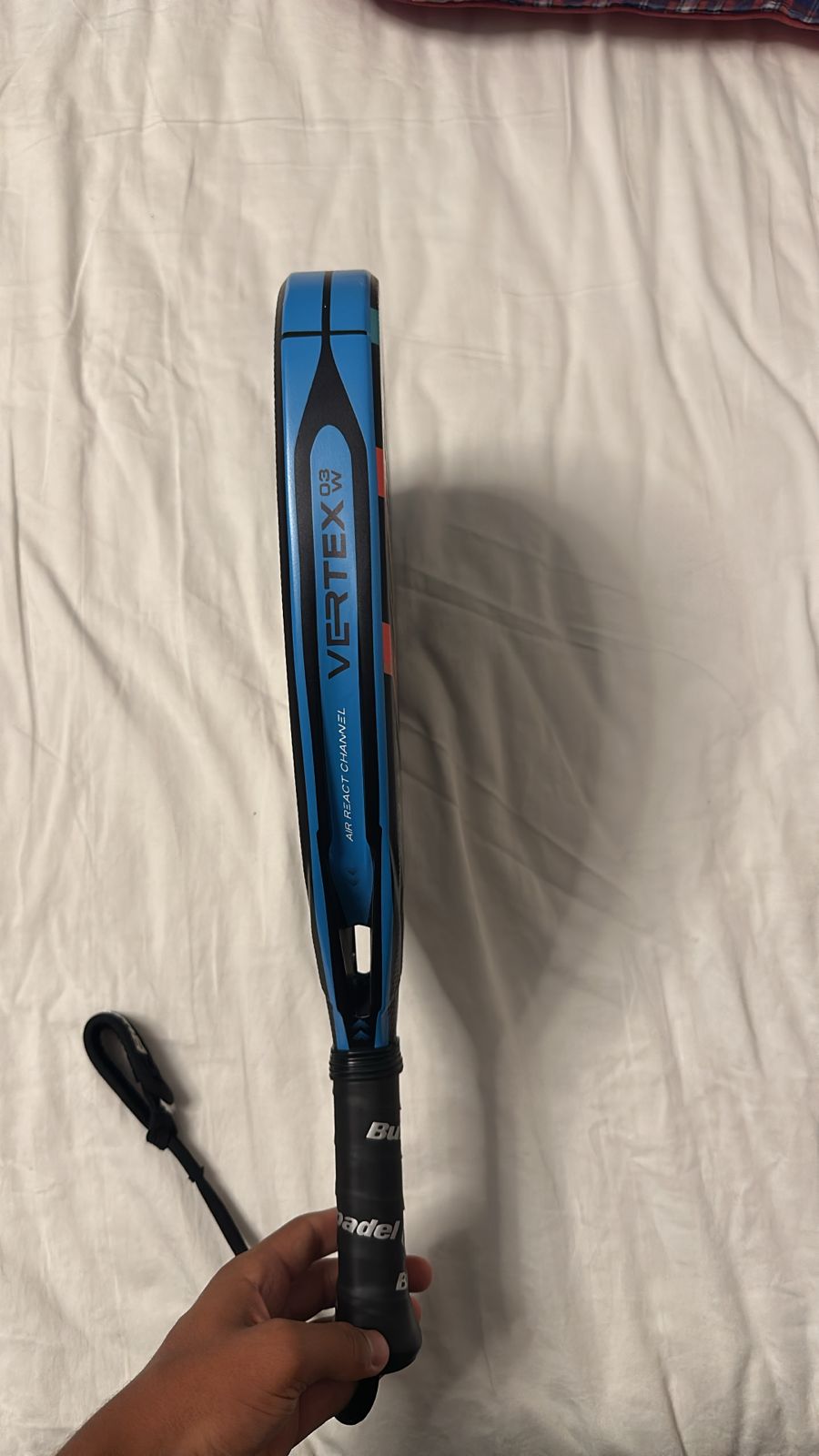 BULLPADEL VERTEX 03W