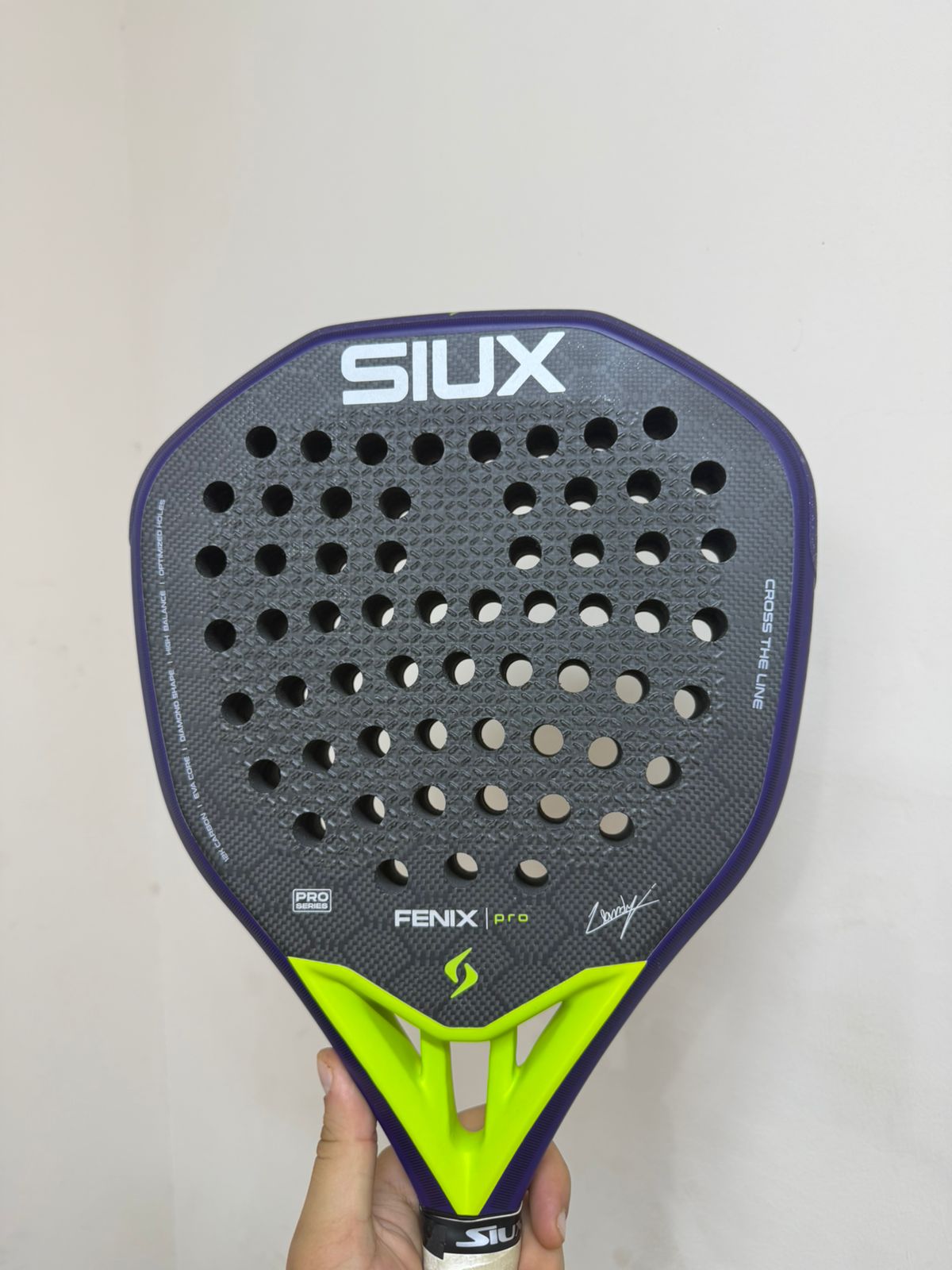 SIUX FENIX PRO 2026