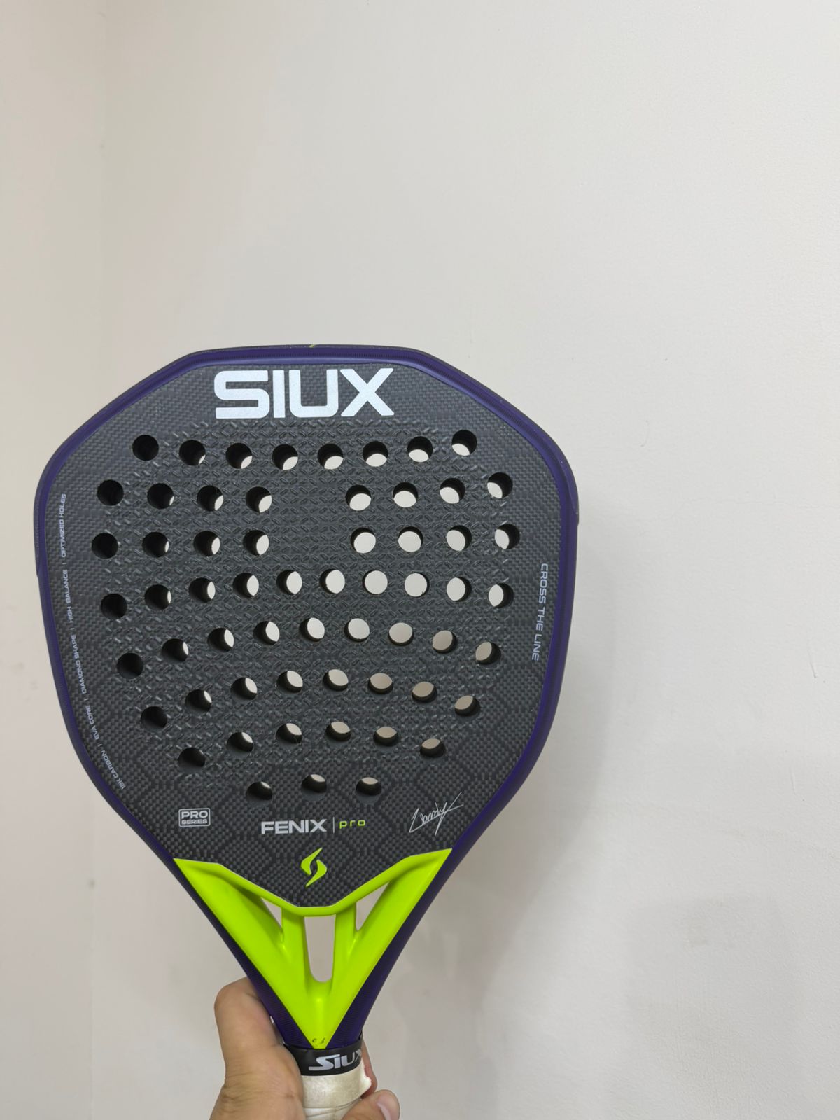 SIUX FENIX PRO 2026