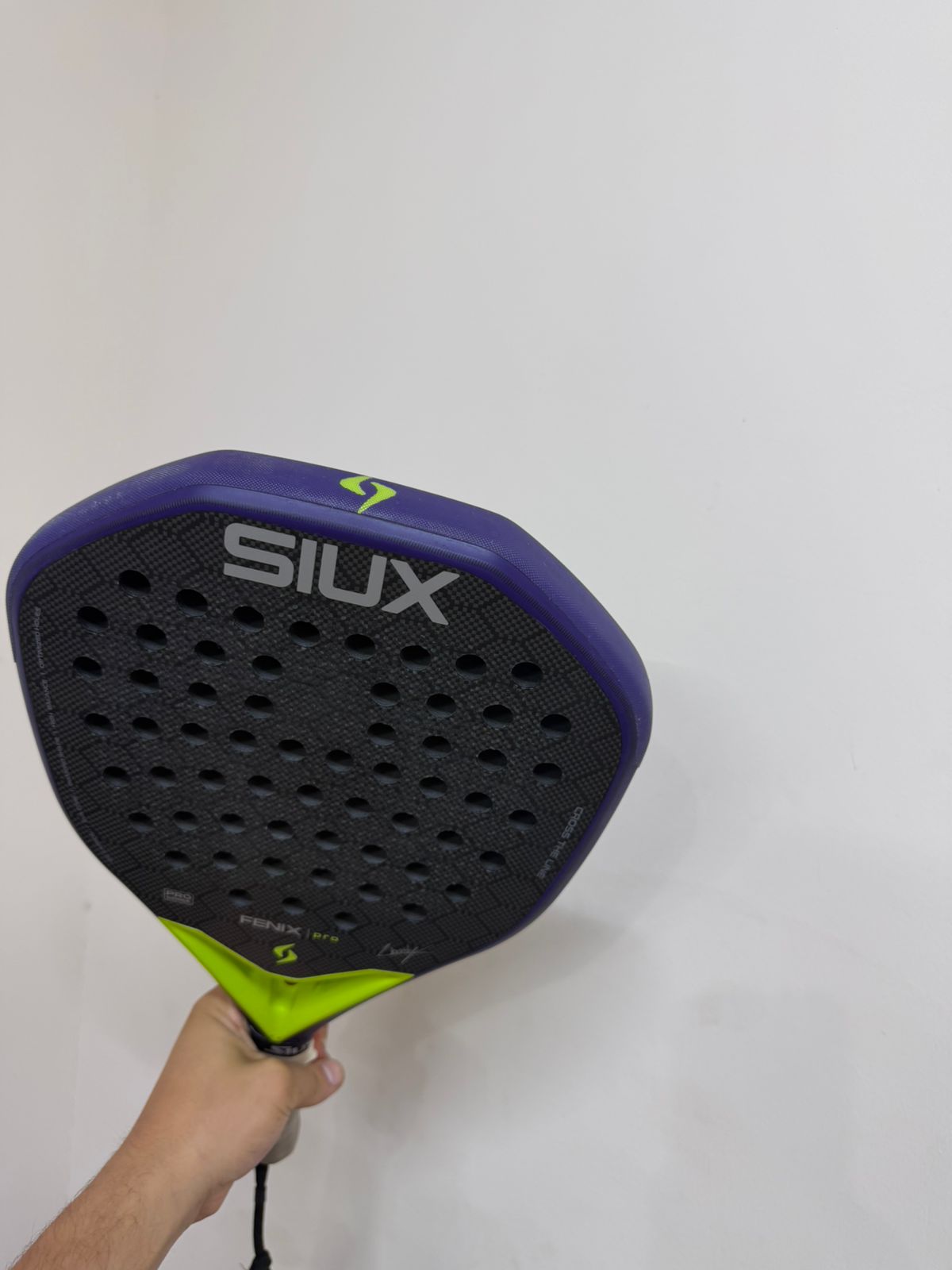 SIUX FENIX PRO 2026