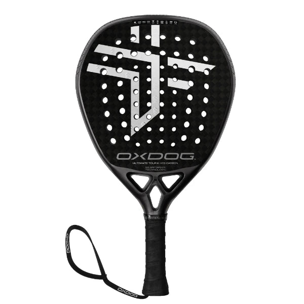 OXDOG ULTIMATE TOUR 2026