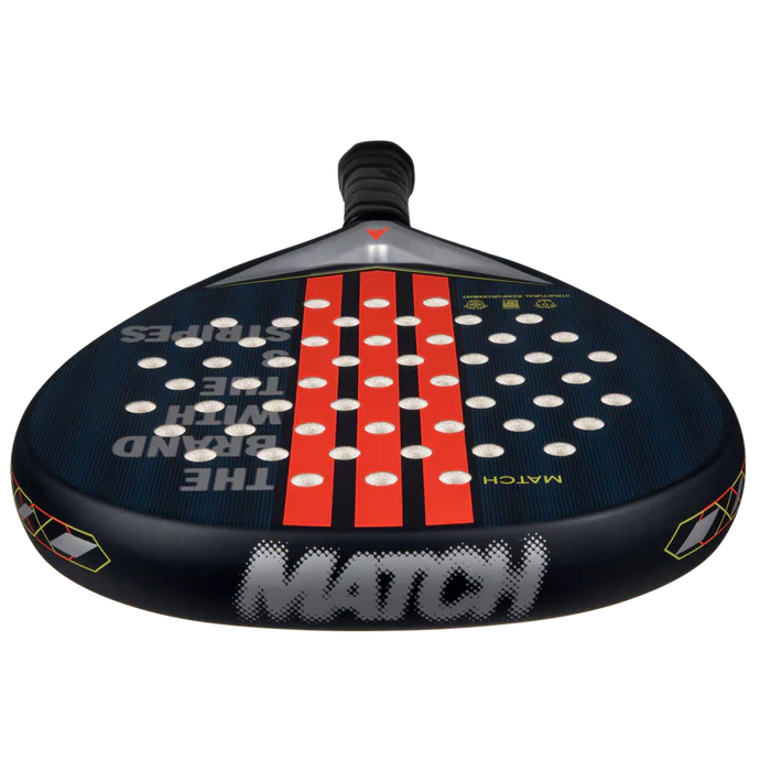 ADIDAS MATCH BLUE 3.4 2025