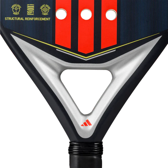 ADIDAS MATCH BLUE 3.4 2025