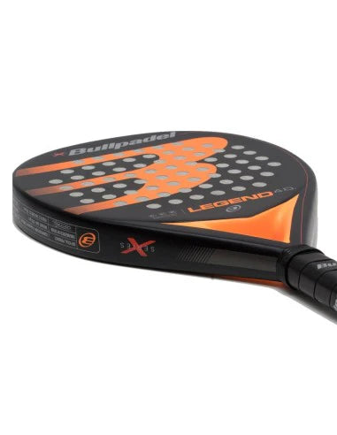 BULLPADEL LEGEND 4.0