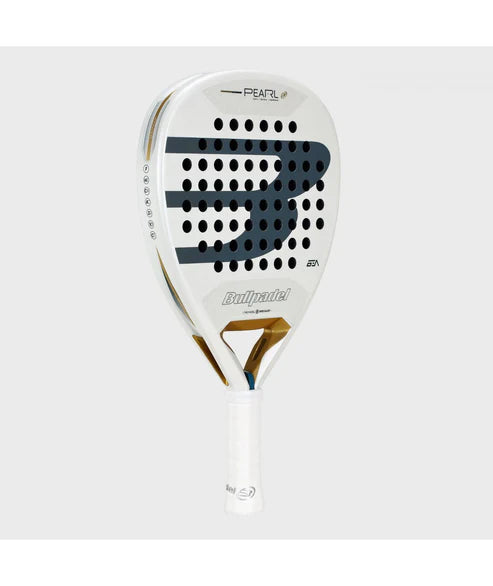 BULLPADEL PEARL BEA GONZALEZ 2026