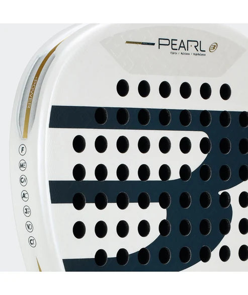 BULLPADEL PEARL BEA GONZALEZ 2026