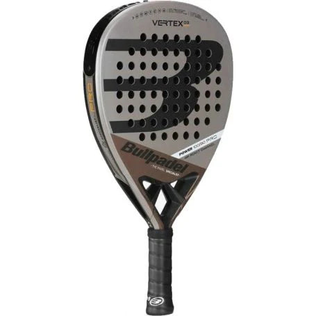 BULLPADEL VERTEX 03 COMFORT 2023
