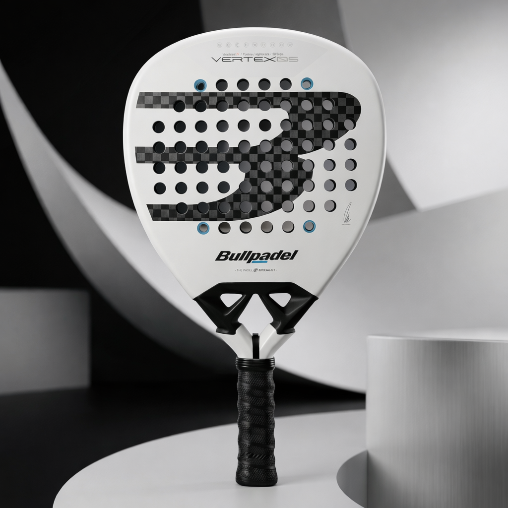 BULLPADEL VERTEX 05 2026
