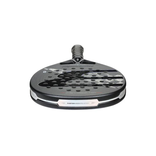 BULLPADEL HACK 04 HYBRID 2026