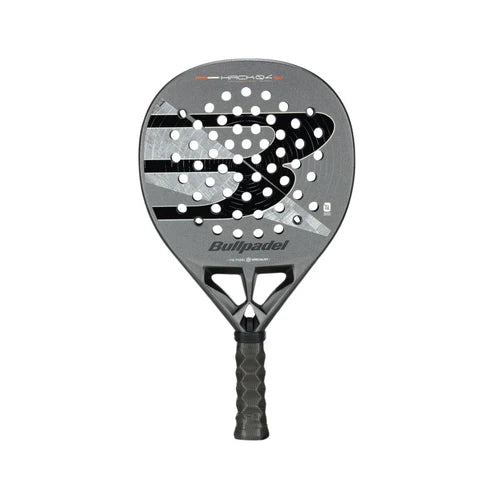 BULLPADEL HACK 04 HYBRID 2026