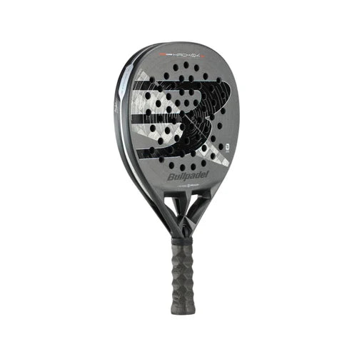 BULLPADEL HACK 04 HYBRID 2026