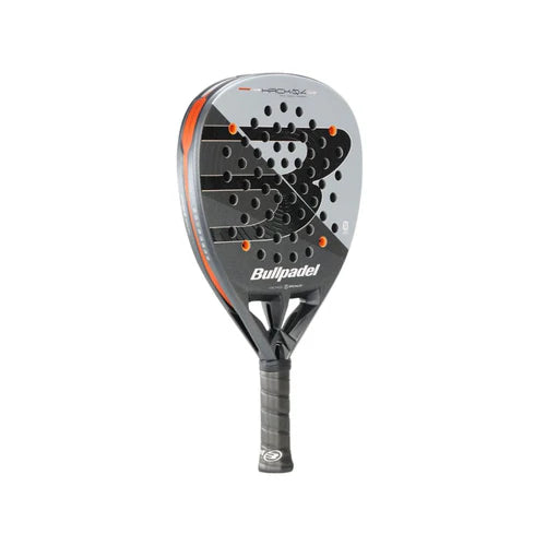 BULLPADEL HACK 04 COMFORT 2026
