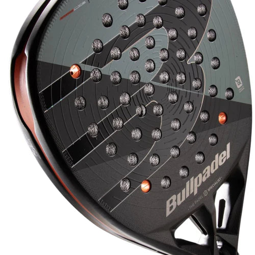 BULLPADEL HACK 04 COMFORT 2026