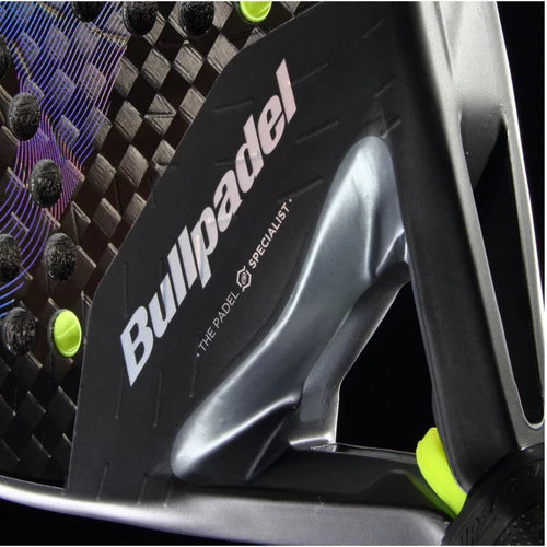 BULLPADEL XPLO 2026