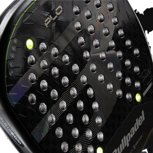BULLPADEL XPLO 2026
