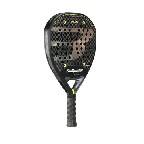 BULLPADEL XPLO 2026