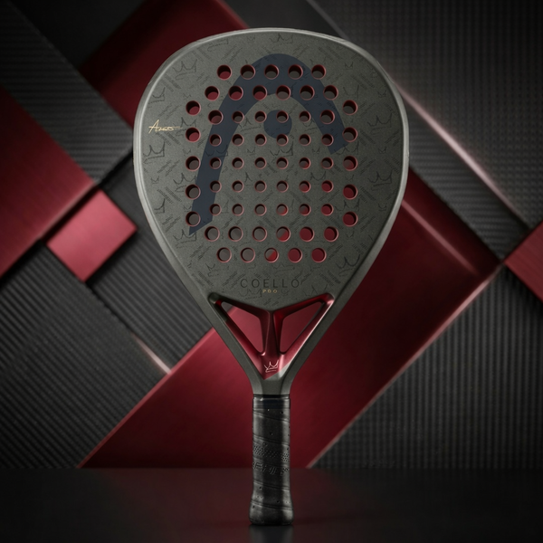 HEAD COELLO PRO 2026