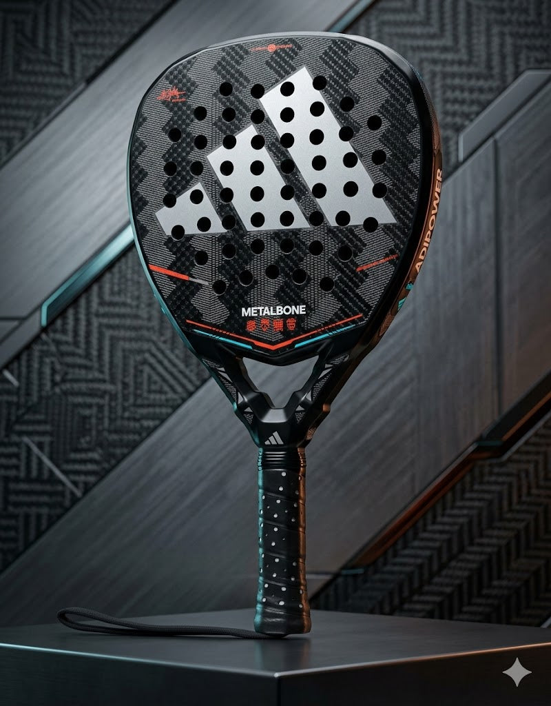 ADIDAS METALBONE 3.5 2026 (SOFT)