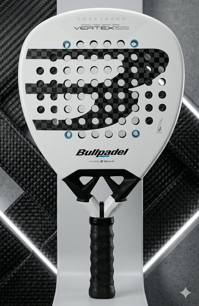 BULLPADEL VERTEX 05 2026