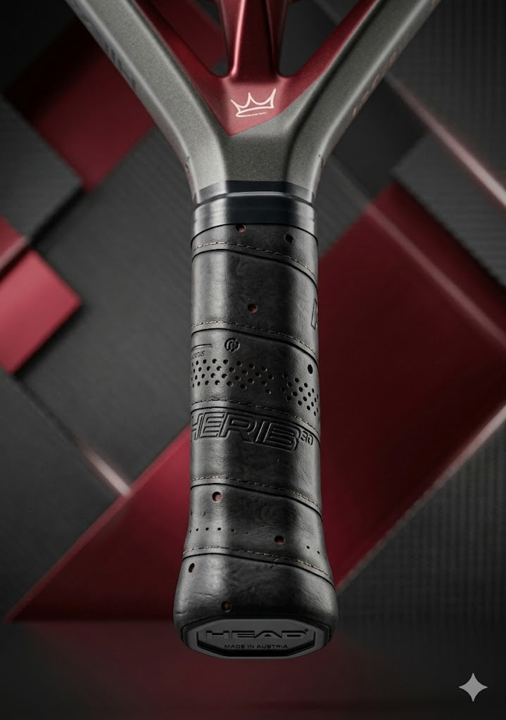 HEAD COELLO PRO 2026