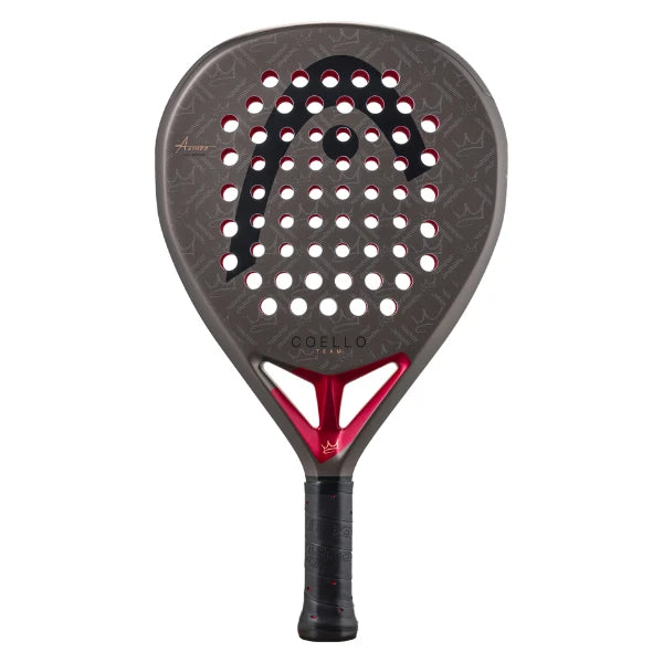 HEAD COELLO MOTION 2026