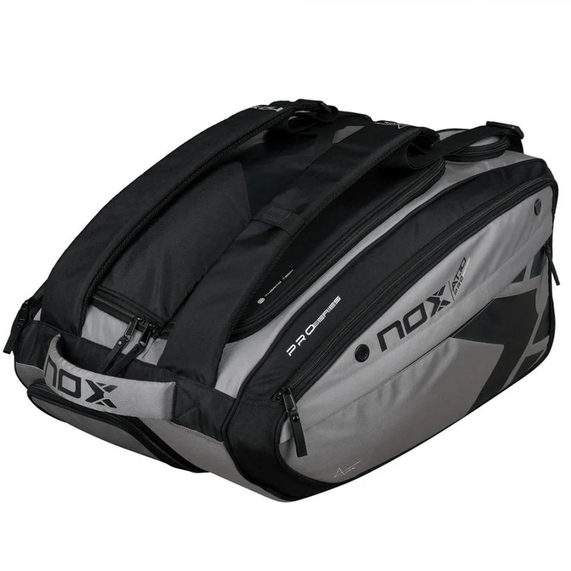 NOX AT10 COMEPETITION XL BAG