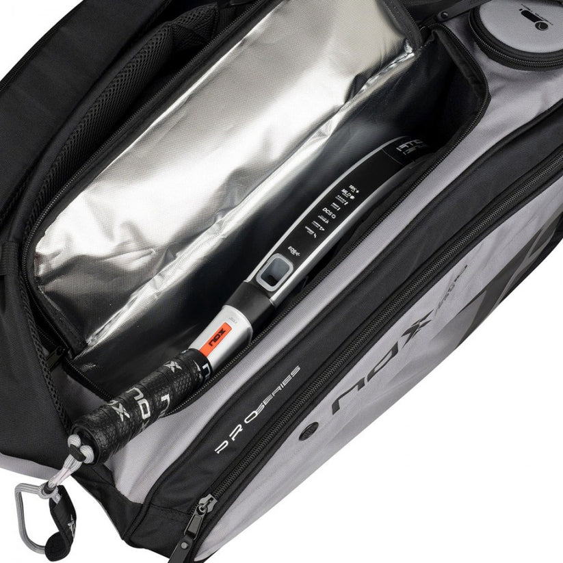 NOX AT10 COMEPETITION XL BAG