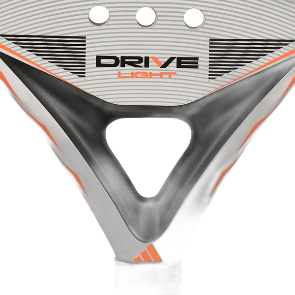 ADIDAS DRIVE LIGHT WHITE 2026