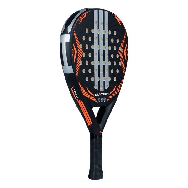 ADIDAS MATCH BLACK ORANGE 2026
