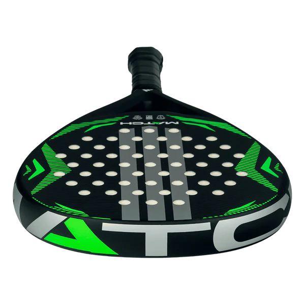 ADIDAS MATCH BLACK LIME 2026