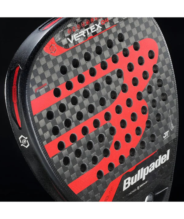 BULLPADEL VERTEX 04 2024